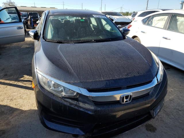 Photo 4 VIN: 2HGFC2F72JH589326 - HONDA CIVIC EX 