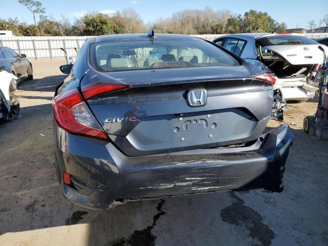 Photo 5 VIN: 2HGFC2F72JH589326 - HONDA CIVIC EX 