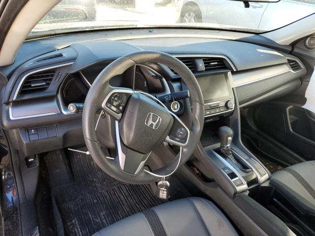 Photo 7 VIN: 2HGFC2F72JH589326 - HONDA CIVIC EX 