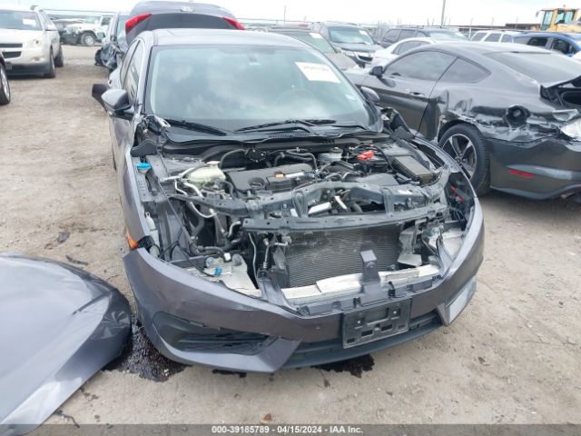 Photo 5 VIN: 2HGFC2F72JH593134 - HONDA CIVIC 