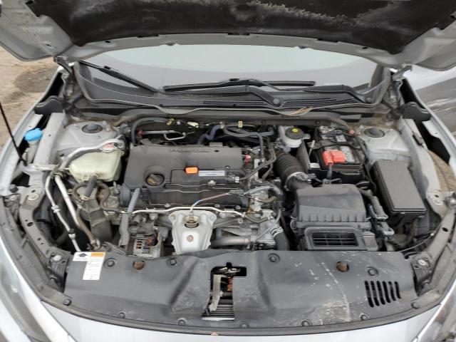 Photo 10 VIN: 2HGFC2F72JH594638 - HONDA CIVIC EX 