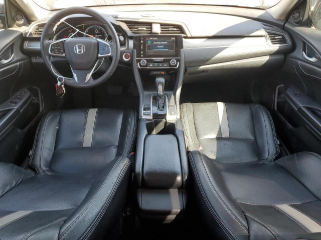 Photo 7 VIN: 2HGFC2F72JH596146 - HONDA CIVIC 