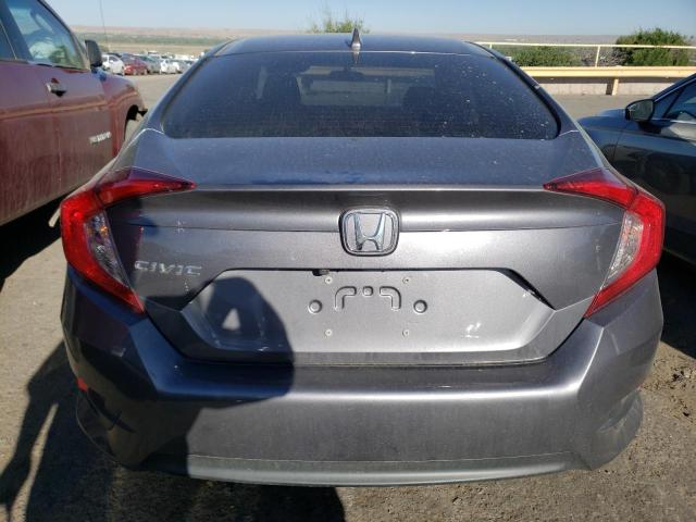 Photo 5 VIN: 2HGFC2F72JH598222 - HONDA CIVIC EX 