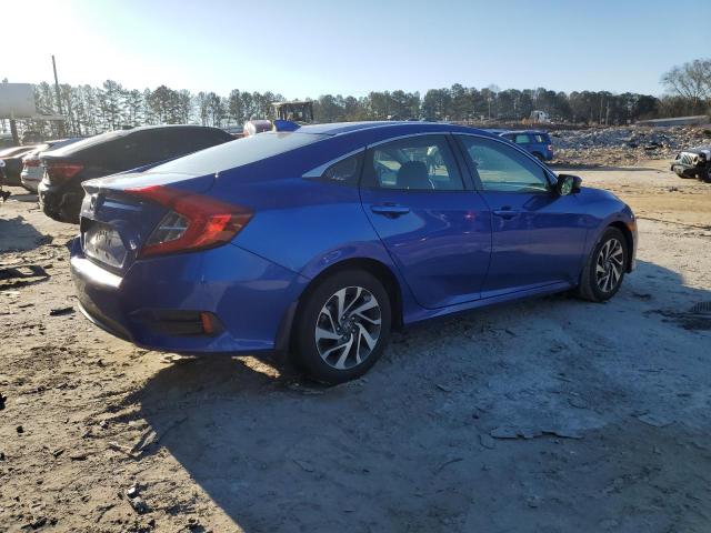 Photo 2 VIN: 2HGFC2F72JH600860 - HONDA CIVIC EX 