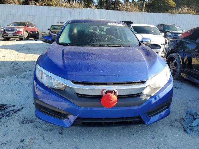 Photo 4 VIN: 2HGFC2F72JH600860 - HONDA CIVIC EX 