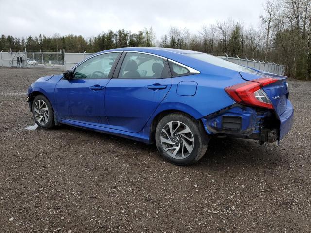 Photo 1 VIN: 2HGFC2F72KH020767 - HONDA CIVIC EX 