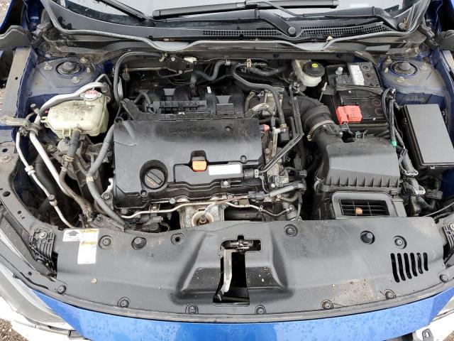 Photo 10 VIN: 2HGFC2F72KH020767 - HONDA CIVIC EX 