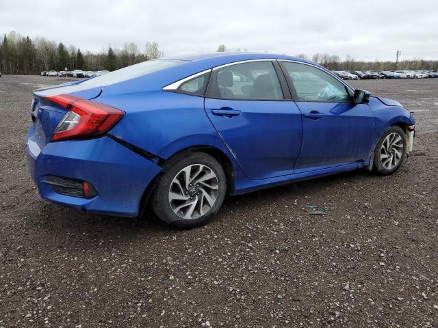 Photo 2 VIN: 2HGFC2F72KH020767 - HONDA CIVIC EX 