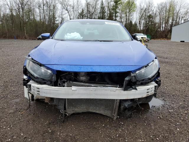 Photo 4 VIN: 2HGFC2F72KH020767 - HONDA CIVIC EX 