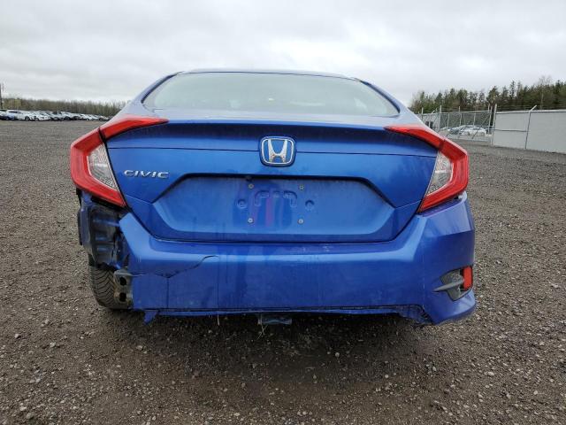 Photo 5 VIN: 2HGFC2F72KH020767 - HONDA CIVIC EX 