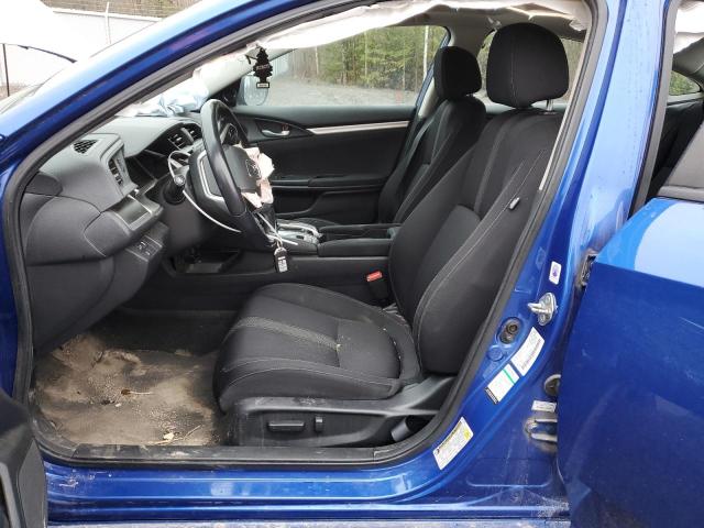 Photo 6 VIN: 2HGFC2F72KH020767 - HONDA CIVIC EX 