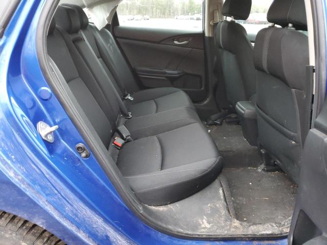 Photo 9 VIN: 2HGFC2F72KH020767 - HONDA CIVIC EX 