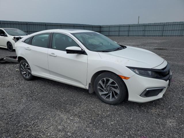 Photo 3 VIN: 2HGFC2F72KH038332 - HONDA CIVIC 