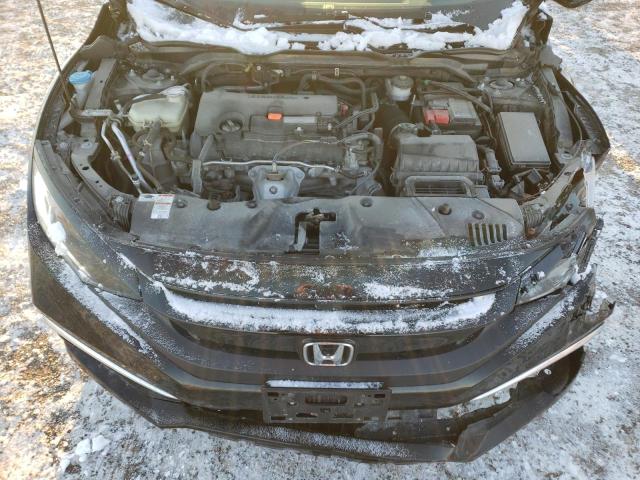 Photo 6 VIN: 2HGFC2F72LH008040 - HONDA CIVIC EX 