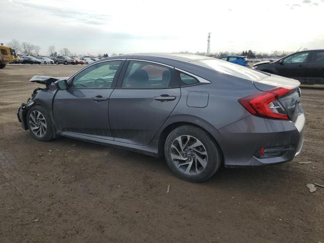 Photo 1 VIN: 2HGFC2F72LH008877 - HONDA CIVIC 