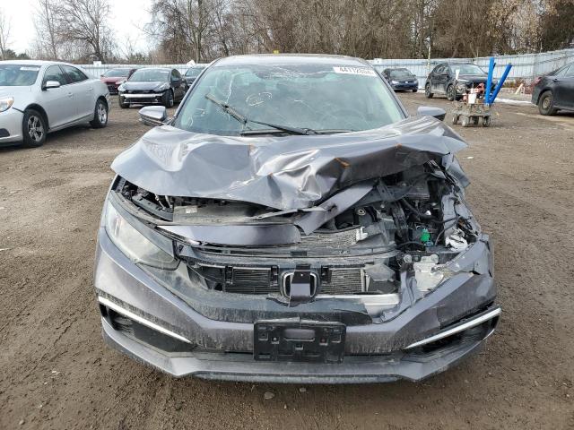 Photo 4 VIN: 2HGFC2F72LH008877 - HONDA CIVIC 