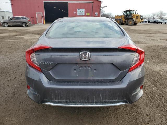 Photo 5 VIN: 2HGFC2F72LH008877 - HONDA CIVIC 