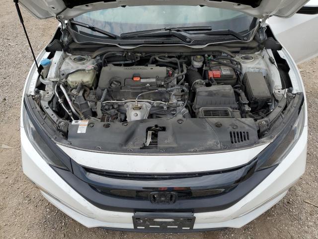 Photo 10 VIN: 2HGFC2F72MH012137 - HONDA CIVIC EX 