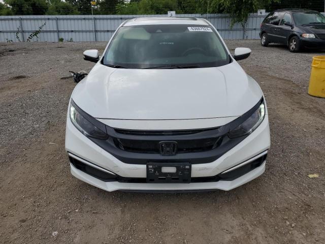 Photo 4 VIN: 2HGFC2F72MH012137 - HONDA CIVIC EX 