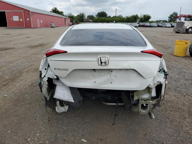 Photo 5 VIN: 2HGFC2F72MH012137 - HONDA CIVIC EX 