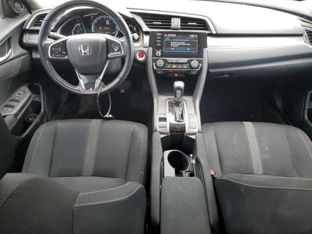 Photo 7 VIN: 2HGFC2F72MH012137 - HONDA CIVIC EX 