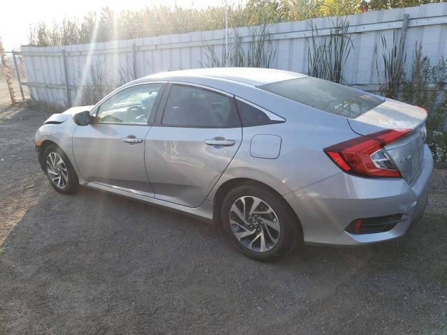 Photo 1 VIN: 2HGFC2F73GH015648 - HONDA CIVIC 