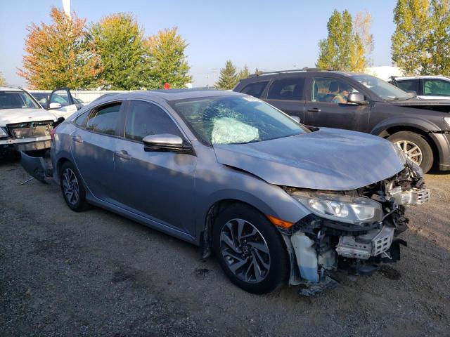 Photo 3 VIN: 2HGFC2F73GH015648 - HONDA CIVIC 