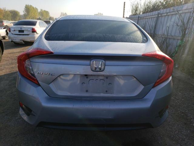 Photo 5 VIN: 2HGFC2F73GH015648 - HONDA CIVIC 