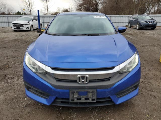 Photo 4 VIN: 2HGFC2F73GH026505 - HONDA CIVIC 