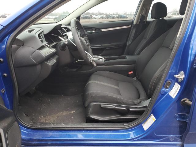 Photo 6 VIN: 2HGFC2F73GH026505 - HONDA CIVIC 