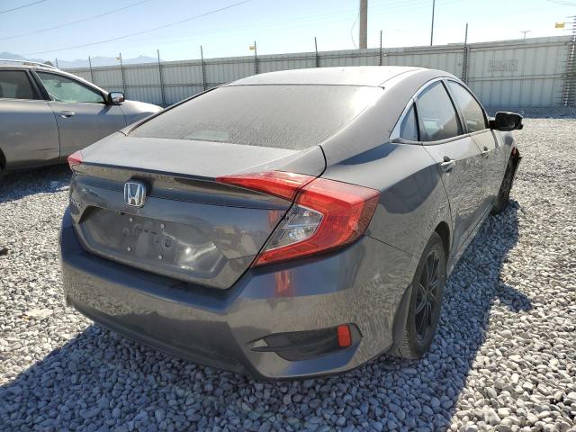 Photo 3 VIN: 2HGFC2F73GH502719 - HONDA CIVIC EX 