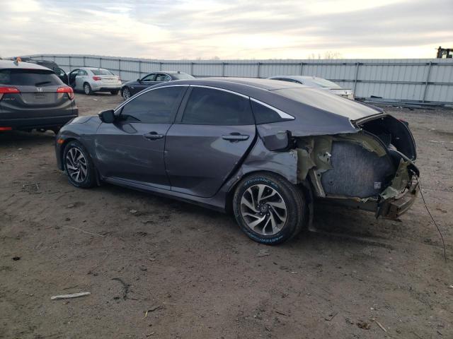 Photo 1 VIN: 2HGFC2F73GH503577 - HONDA CIVIC 