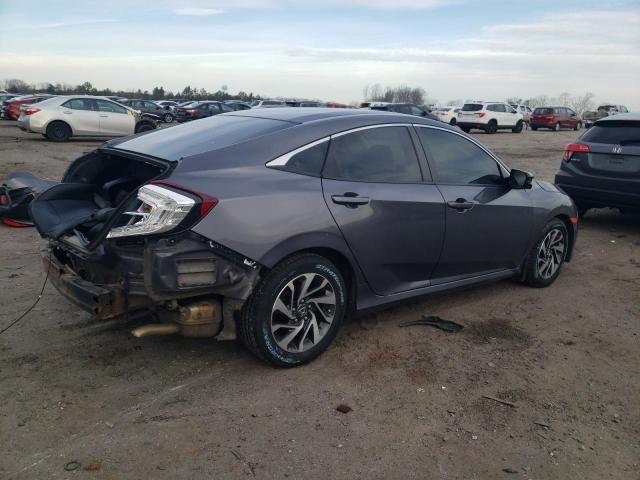 Photo 2 VIN: 2HGFC2F73GH503577 - HONDA CIVIC 