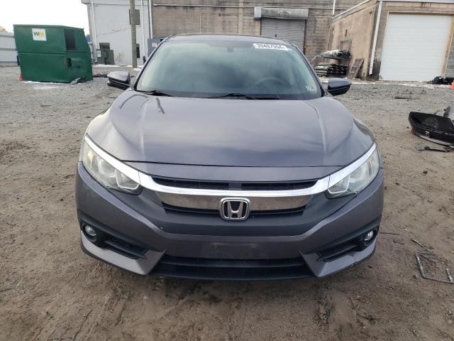 Photo 4 VIN: 2HGFC2F73GH503577 - HONDA CIVIC 