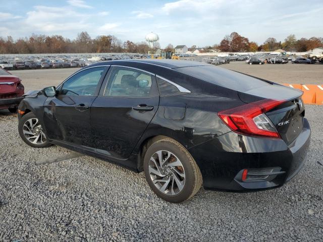 Photo 1 VIN: 2HGFC2F73GH503935 - HONDA CIVIC EX 