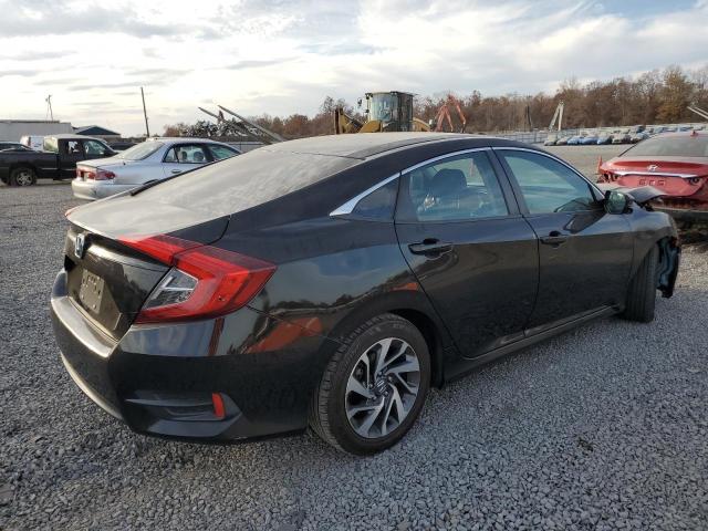 Photo 2 VIN: 2HGFC2F73GH503935 - HONDA CIVIC EX 