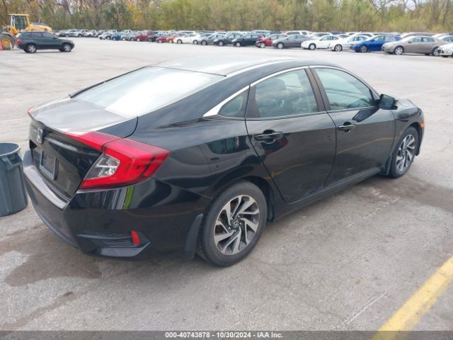 Photo 3 VIN: 2HGFC2F73GH506835 - HONDA CIVIC 