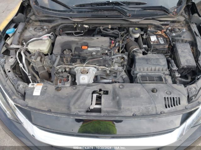 Photo 9 VIN: 2HGFC2F73GH506835 - HONDA CIVIC 