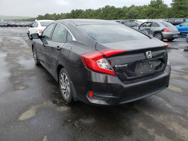 Photo 2 VIN: 2HGFC2F73GH510755 - HONDA CIVIC EX 