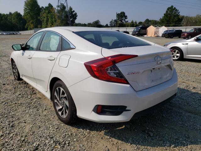 Photo 2 VIN: 2HGFC2F73GH512960 - HONDA CIVIC EX 