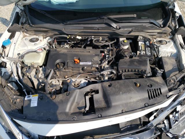 Photo 6 VIN: 2HGFC2F73GH512960 - HONDA CIVIC EX 