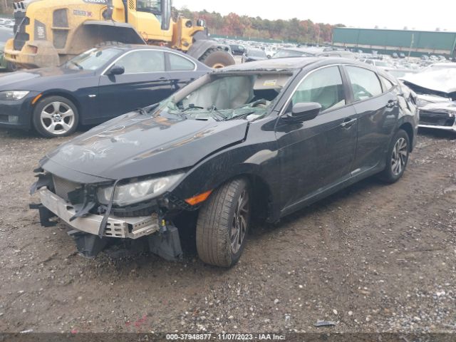 Photo 1 VIN: 2HGFC2F73GH518287 - HONDA CIVIC 