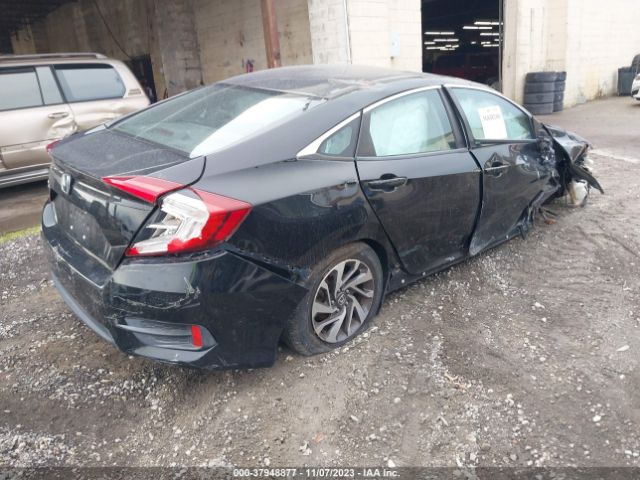 Photo 3 VIN: 2HGFC2F73GH518287 - HONDA CIVIC 