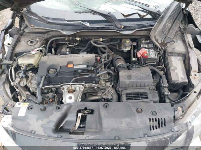 Photo 9 VIN: 2HGFC2F73GH518287 - HONDA CIVIC 