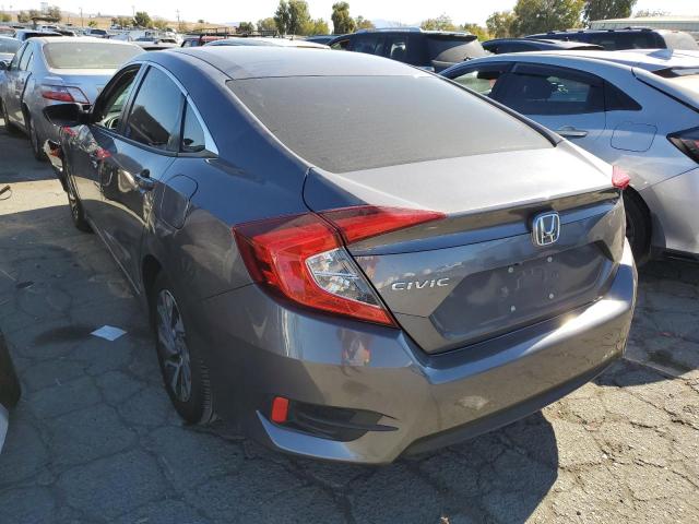 Photo 2 VIN: 2HGFC2F73GH528110 - HONDA CIVIC EX 