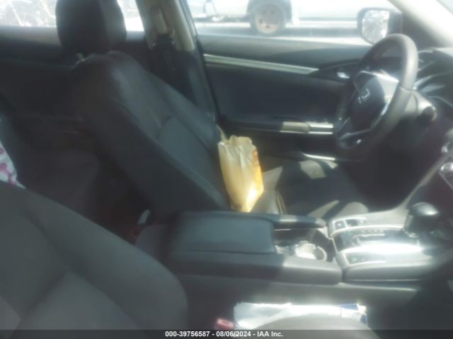 Photo 4 VIN: 2HGFC2F73GH530665 - HONDA CIVIC 