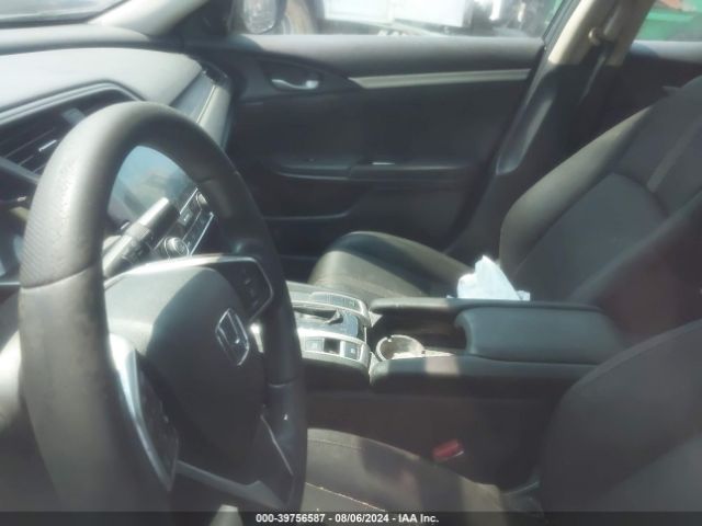 Photo 6 VIN: 2HGFC2F73GH530665 - HONDA CIVIC 