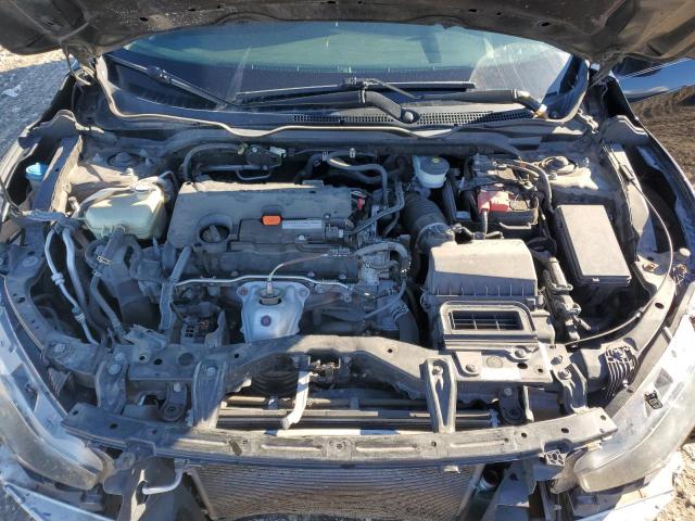 Photo 10 VIN: 2HGFC2F73GH533243 - HONDA CIVIC EX 