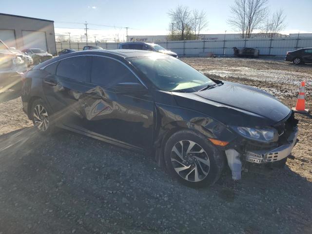 Photo 3 VIN: 2HGFC2F73GH533243 - HONDA CIVIC EX 