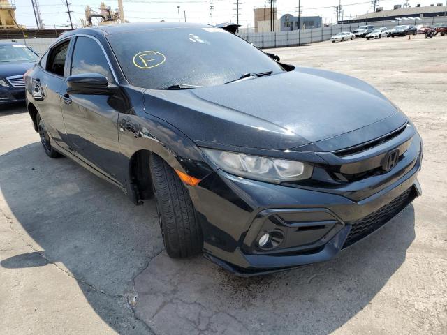 Photo 0 VIN: 2HGFC2F73GH544517 - HONDA CIVIC EX 